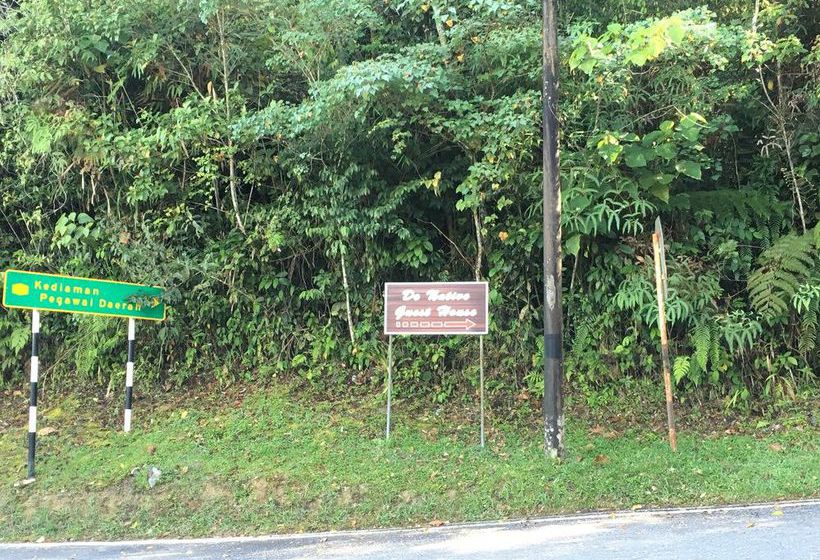 De  Native Guest House  Hostel