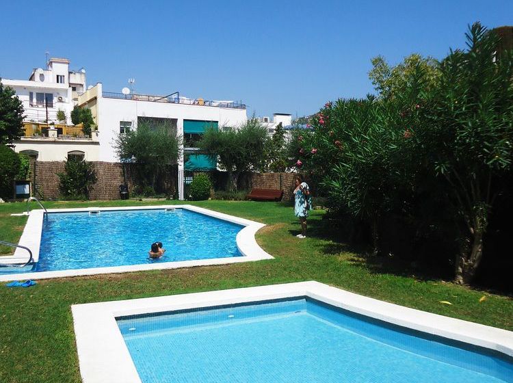Apartamentos Punta Marinera