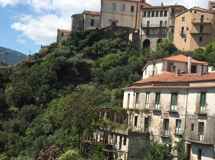 B&b Lo Straniero