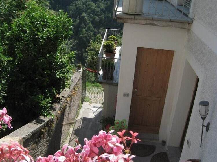 B&b Lo Straniero