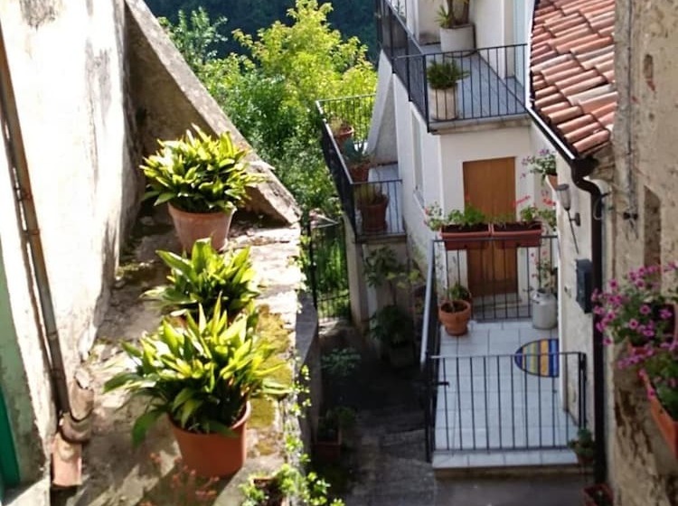 B&b Lo Straniero