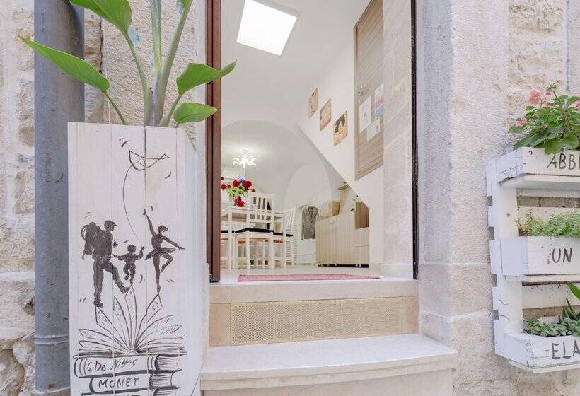 B&b Eraclio