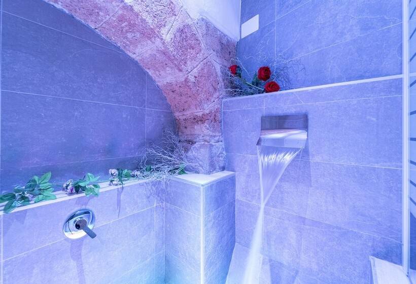 B&b Eraclio
