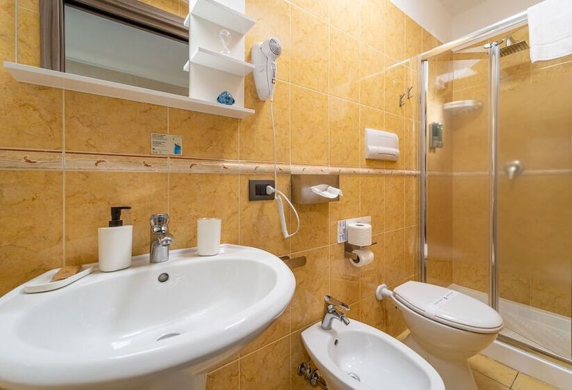 B&b Eraclio