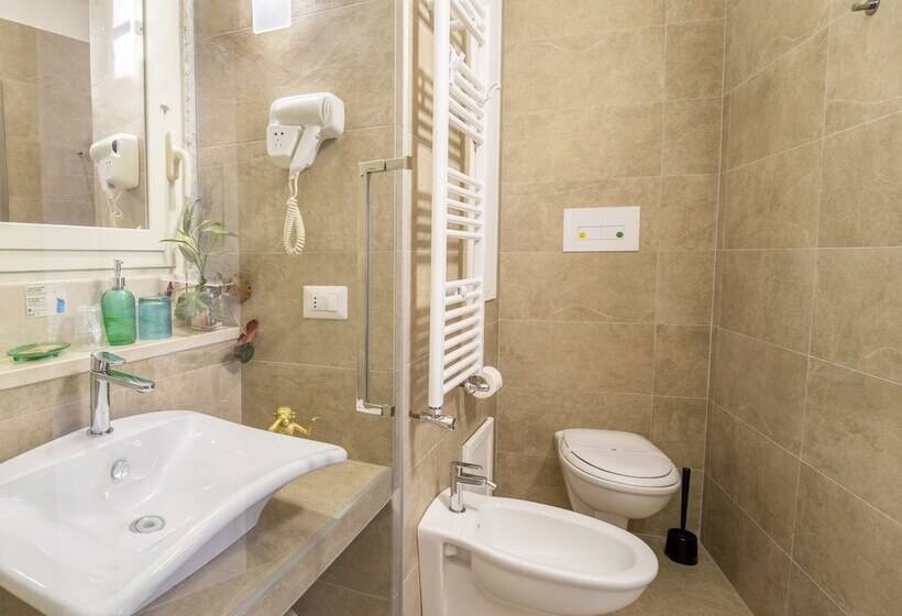 B&b Eraclio