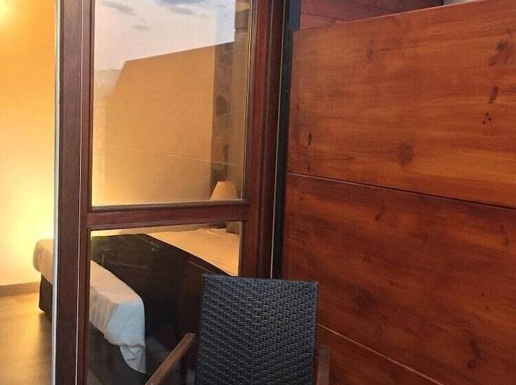 مبيت وإفطار Hosteria La Moraleja