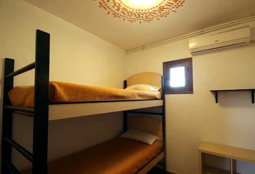 Conviven Albergue Ecocultural