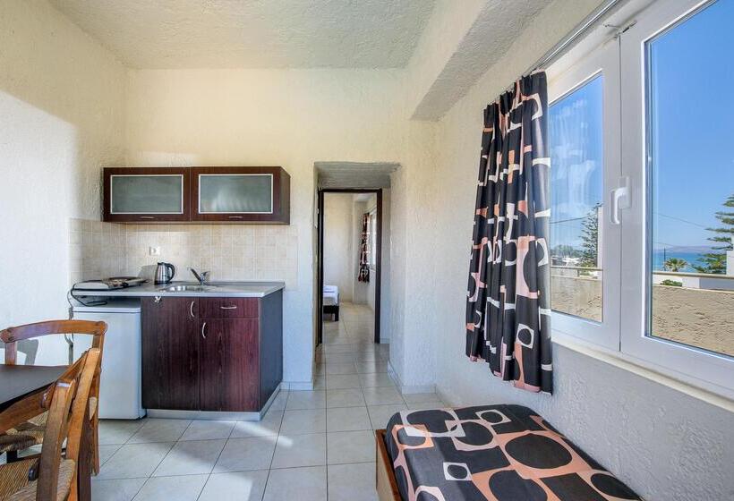 Despina Apts By Estia