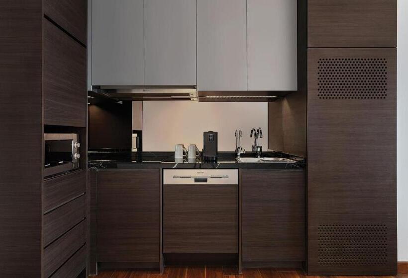 Element Kuala Lumpur