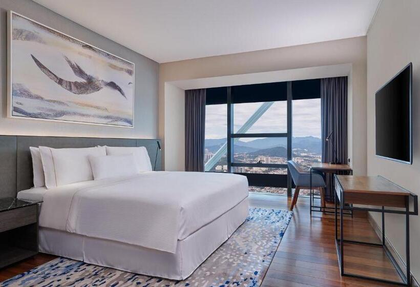 Element Kuala Lumpur