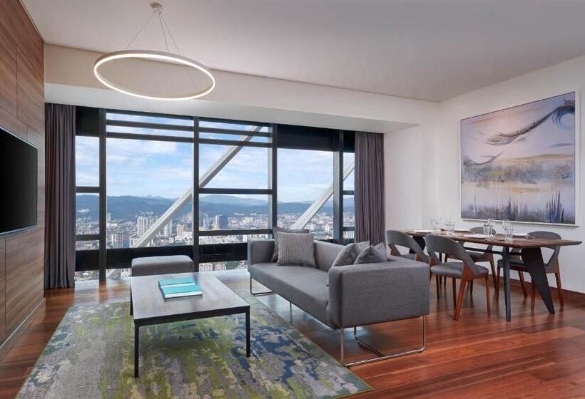 Element Kuala Lumpur