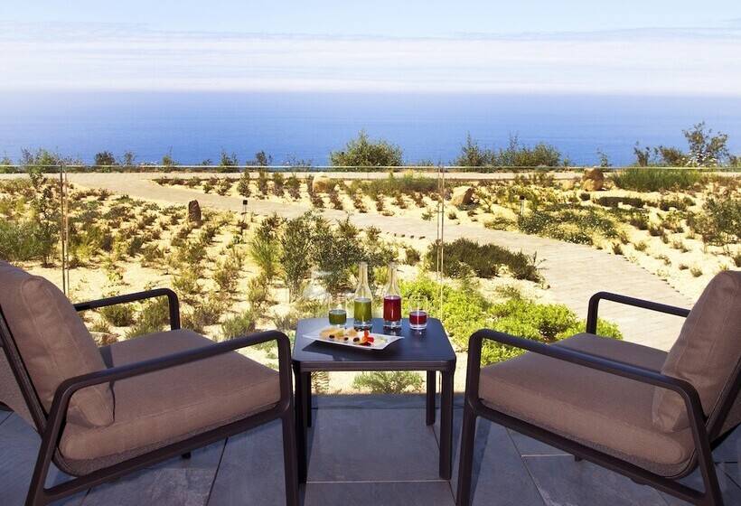 هتل Akelarre  Relais & Chateaux