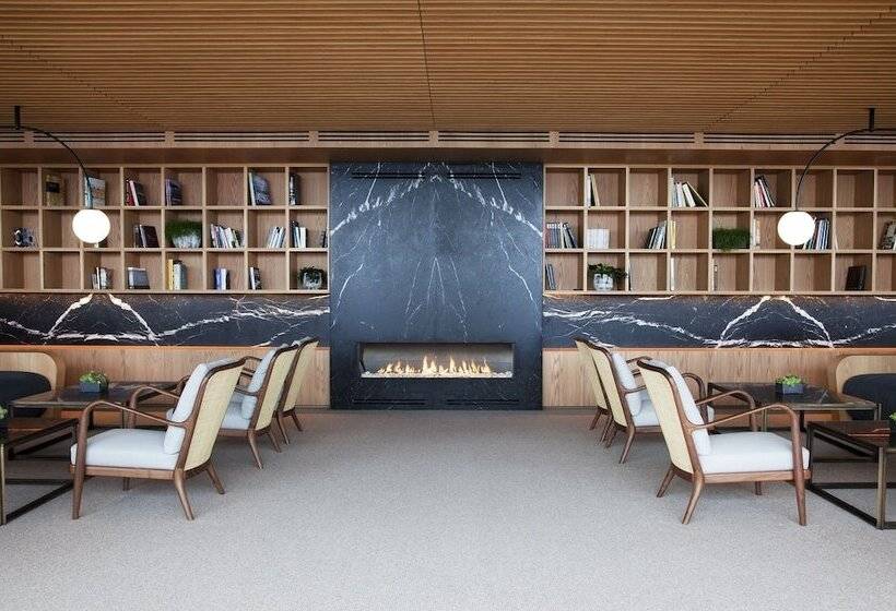 هتل Akelarre  Relais & Chateaux