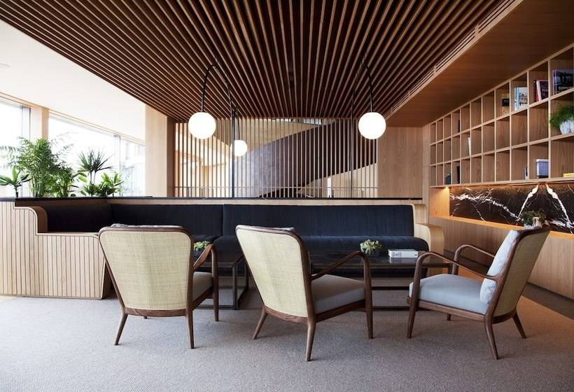 هتل Akelarre  Relais & Chateaux