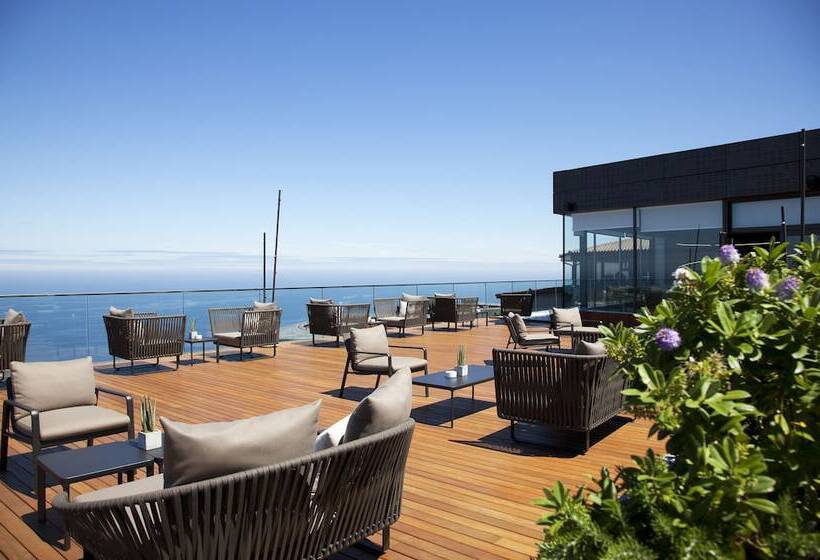 هتل Akelarre  Relais & Chateaux