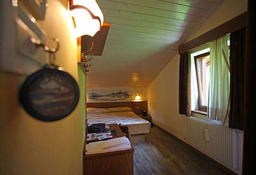 בית מלון כפרי Biancaneve