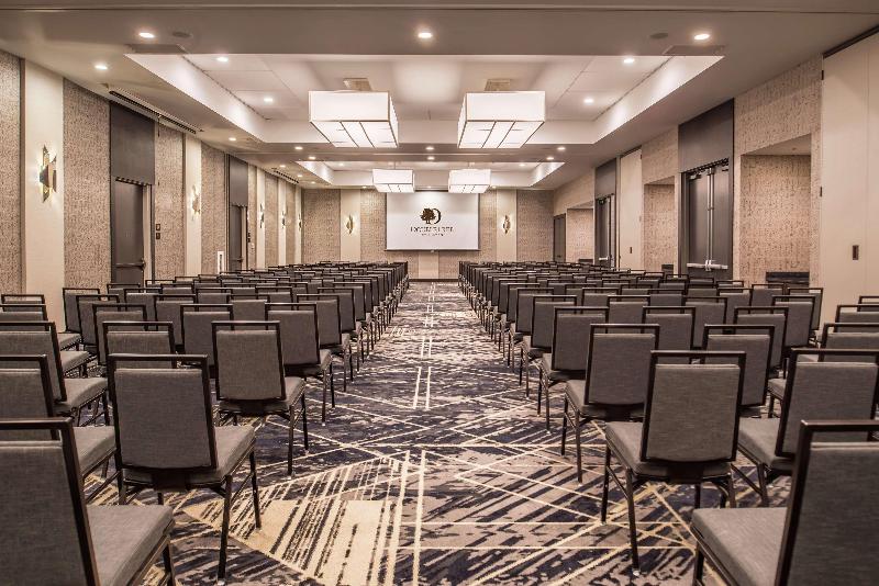 בית מלון כפרי Doubletree By Hilton Lafayette East, In