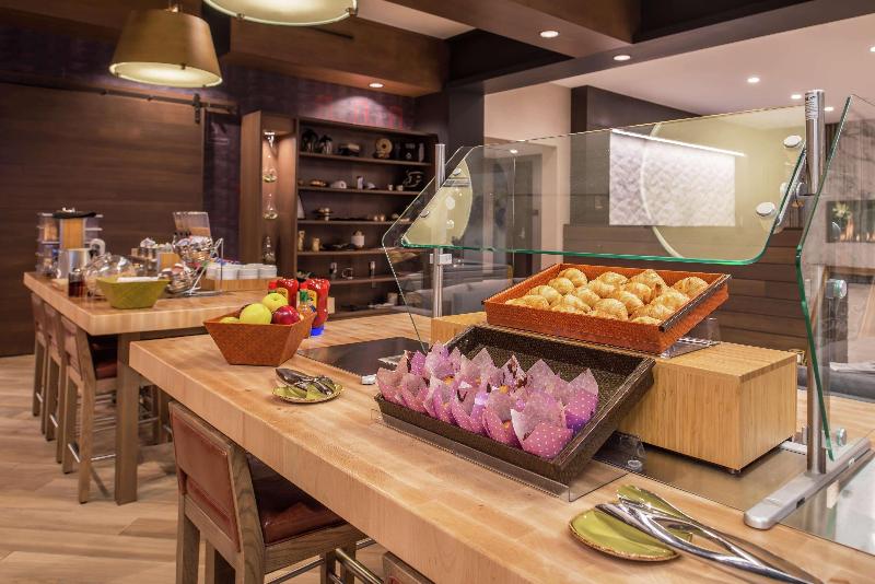בית מלון כפרי Doubletree By Hilton Lafayette East, In