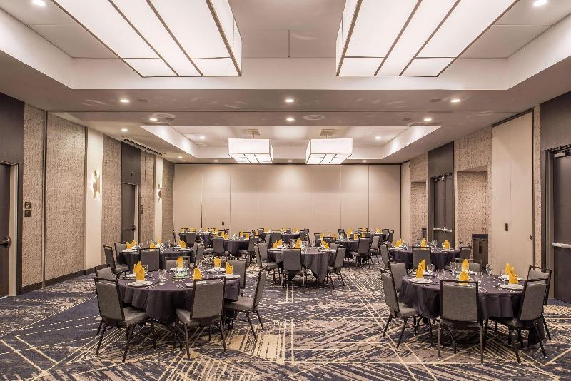בית מלון כפרי Doubletree By Hilton Lafayette East, In