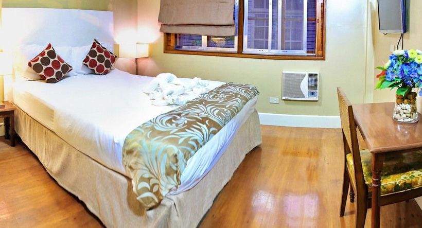 فندق Griffin Lodge