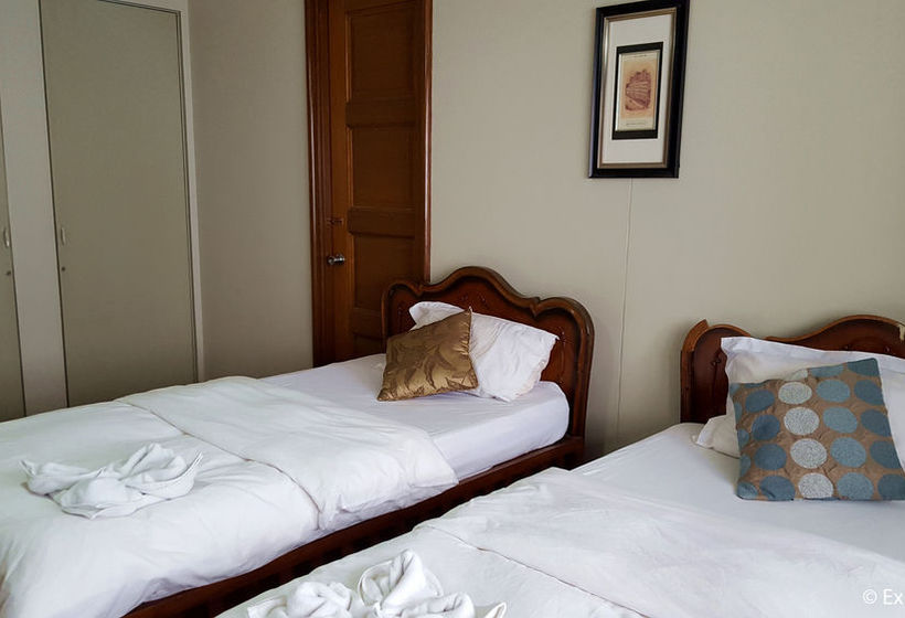 فندق Griffin Lodge