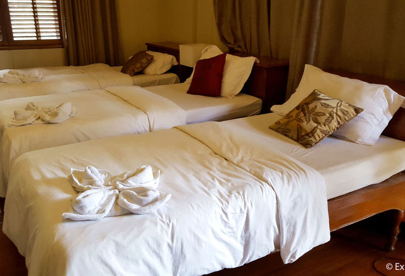 فندق Griffin Lodge