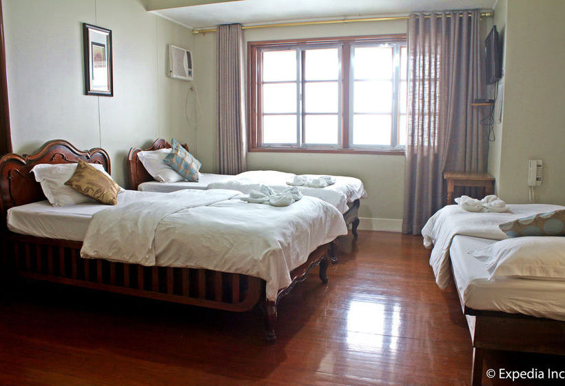 فندق Griffin Lodge