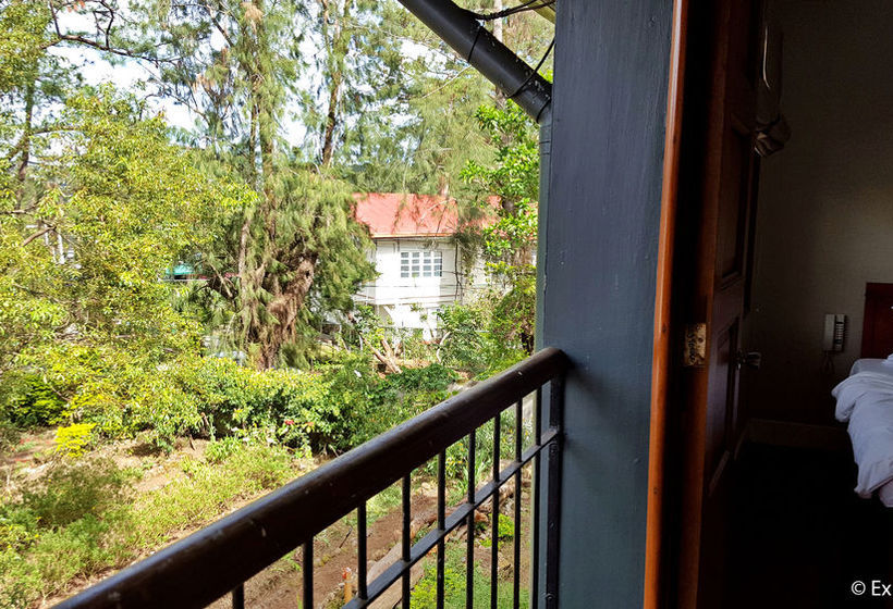 فندق Griffin Lodge