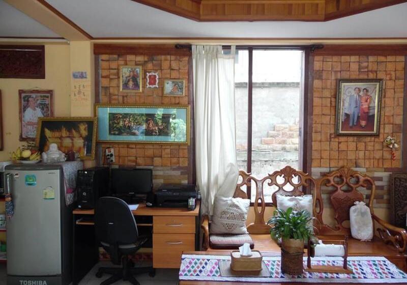 호텔 Heuan Lao Guesthouse