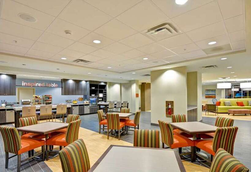 ホテル Home2 Suites By Hilton Dickson City Scranton