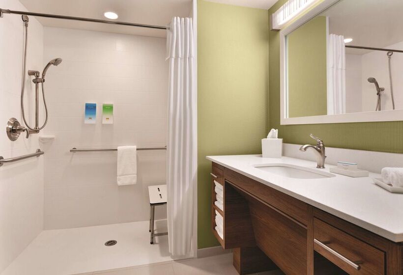 فندق Home2 Suites By Hilton Phoenix Tempe, University Research Park