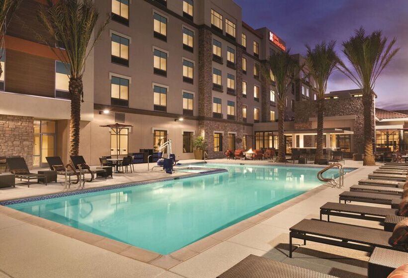 فندق Home2 Suites By Hilton Phoenix Tempe, University Research Park