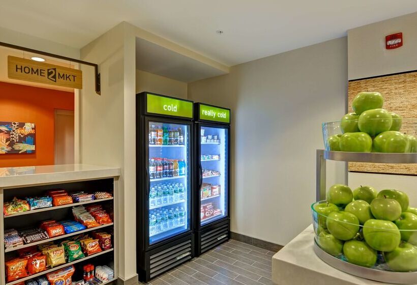 ホテル Home2 Suites By Hilton Dickson City Scranton