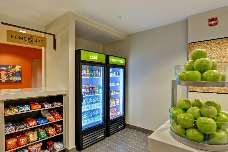 ホテル Home2 Suites By Hilton Dickson City Scranton