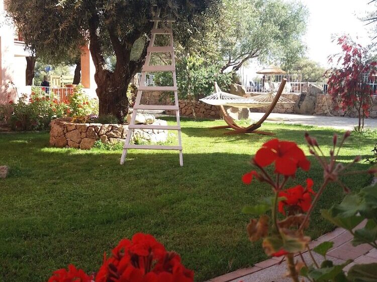 فندق I Ginepri