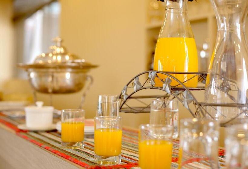 فندق La Mansion Del Sol