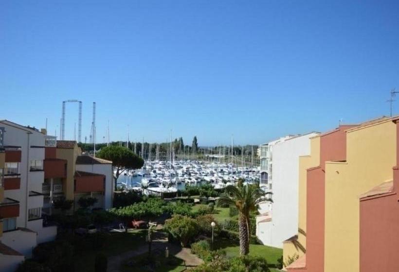هتل L'abbaye Du Cap