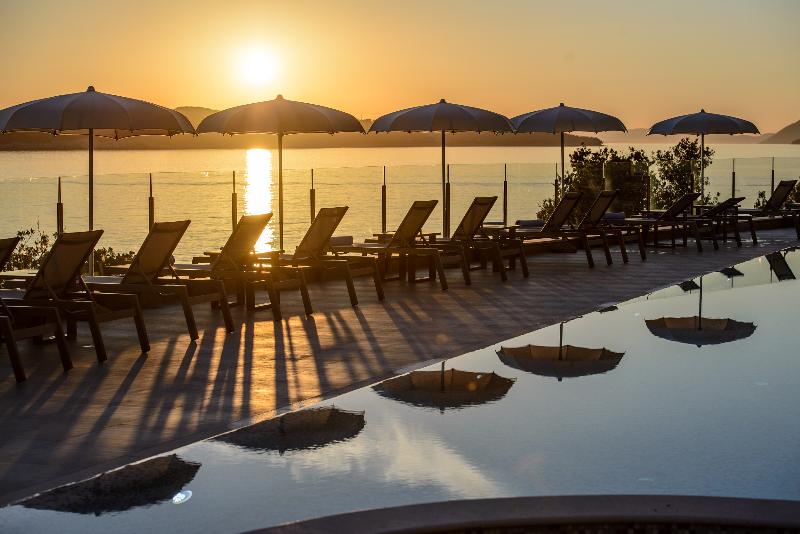 ホテル Royal Blue