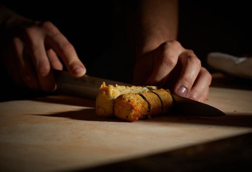 בית מלון כפרי Sa Creu Nova Petit Palais Art & Spa