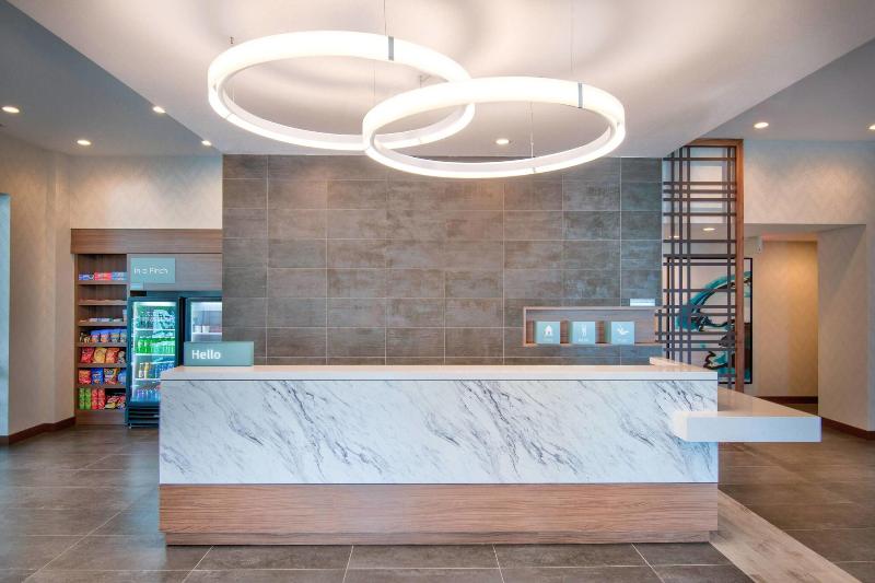 هتل Towneplace Suites By Marriott Miami Airport