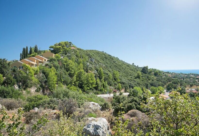 Ionian Vista Villas