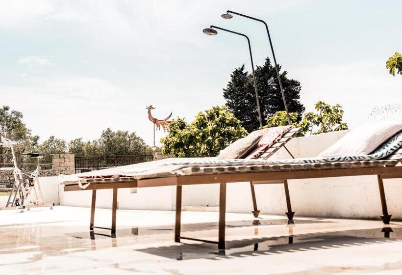Masseria Prosperi