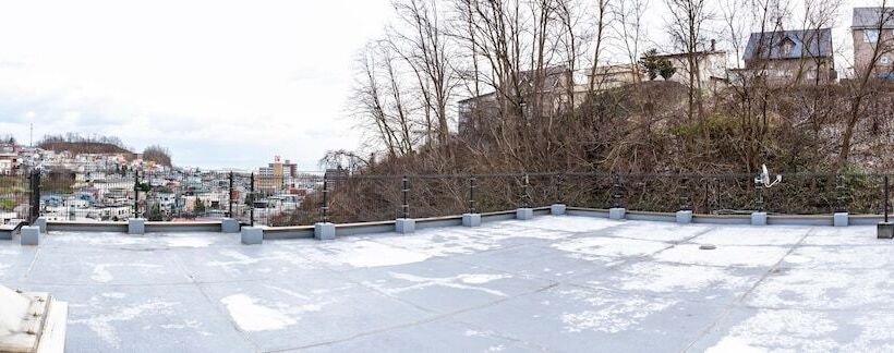 Otaru Guesthouse Harvest   Hostel