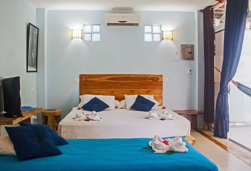 Principe Del Pacifico