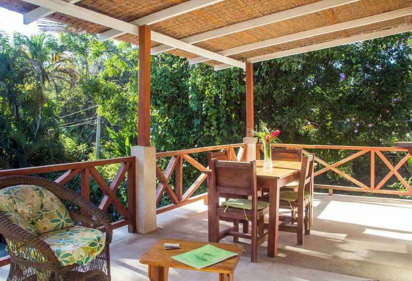 Principe Del Pacifico