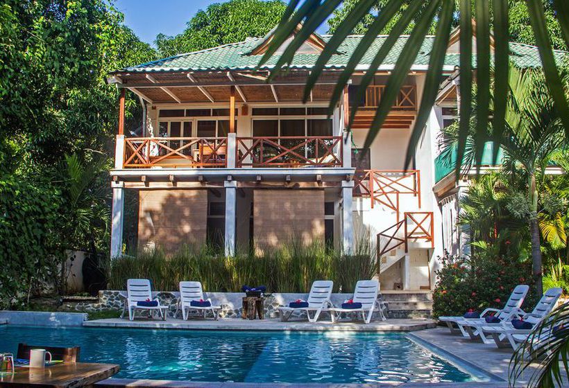 Principe Del Pacifico