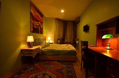 Fotos del hotel Subrosa Hotel Istanbul:  40