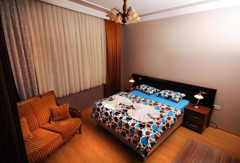 Fotos del hotel Subrosa Hotel Istanbul:  6