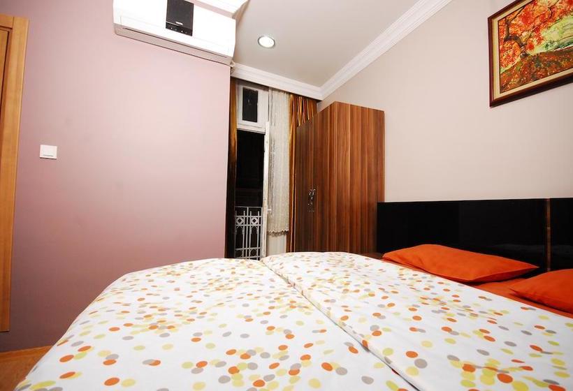 Fotos del hotel Subrosa Hotel Istanbul:  3