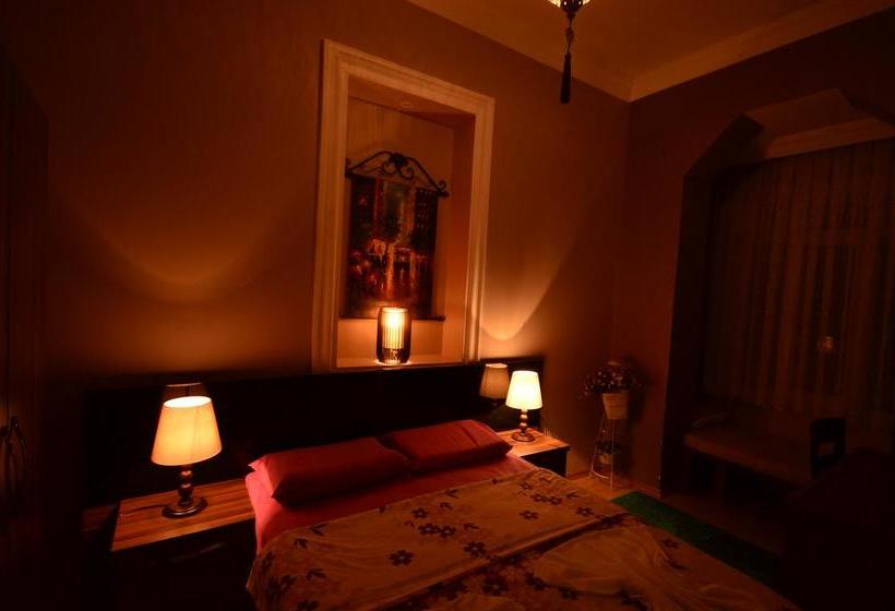 Fotos del hotel Subrosa Hotel Istanbul:  35